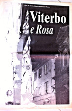 VITERBO E ROSA TRASPORTO