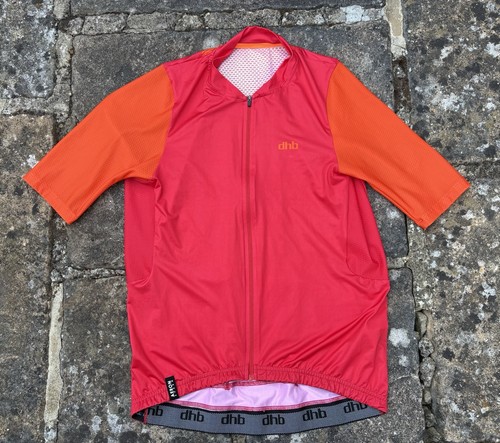 Maglia estiva dhb - maglia,