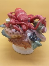 STUPENDO centrotavola italiano