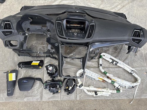 Kit airbag completo per - completo,
