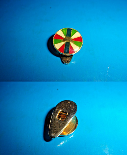 Pin giacca associazione - pin, da
