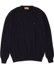 Maglione maglione girocollo