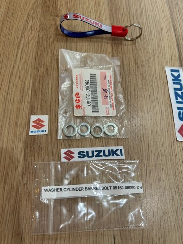 Suzuki rg400 rg500 - suzuki,