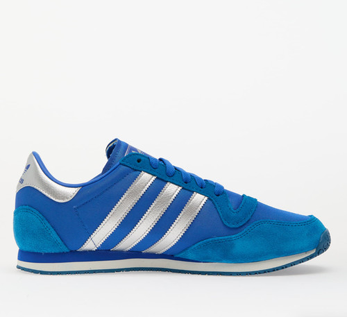 Adidas galaxy blu - galaxy, blu/argento