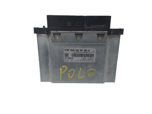 04e907309af centralina motore - 04e907309af,