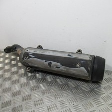 Scarico YAMAHA 125 XMAX - 2015