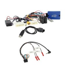 Adattatore telecomando volante