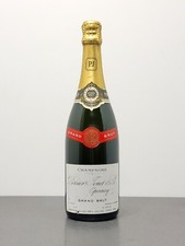 Champagne  Perrier Jouet