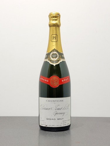 Champagne perrier jouet - perrier,