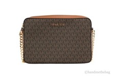 Borsa a tracolla Michael Kors