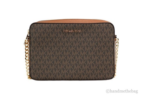 Borsa tracolla michael kors - a,