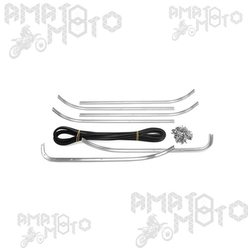 Serie strisce pedana completa - serie,