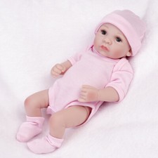 Realistic Reborn Baby Dolls