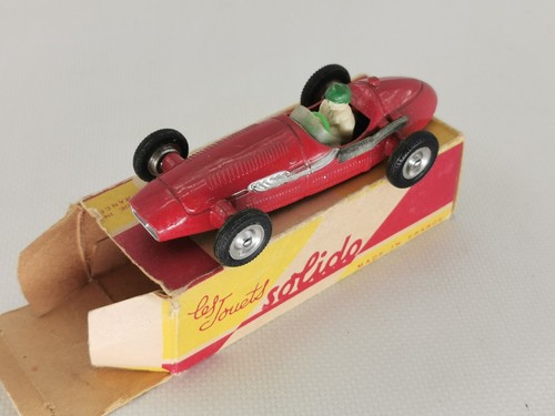 Solido maserati vettura - maserati,