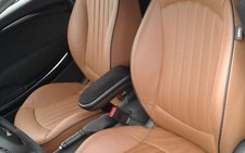 Coperchio bracciolo centrale