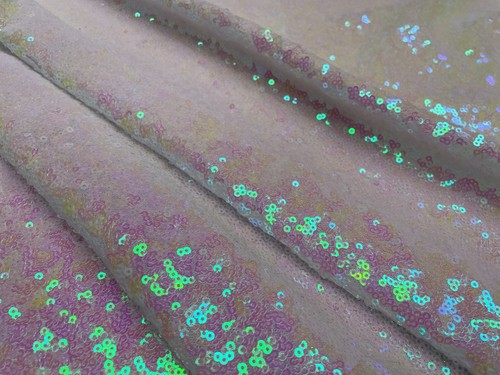 Tessuto paillettes mm - paillettes,
