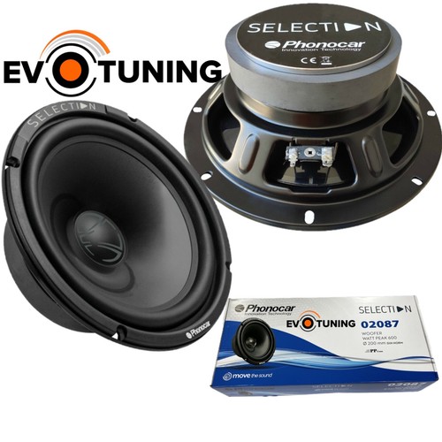 Coppia casse altoparlanti - casse,