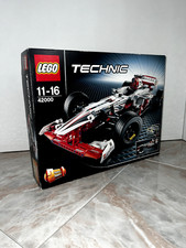 LEGO Technic 42000 Grand Prix