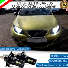 KIT FULL LED SEAT IBIZA 6J