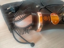 Spazzola  Arriccia Capelli automatica ad aria calda Miracle Wave Bellissima 