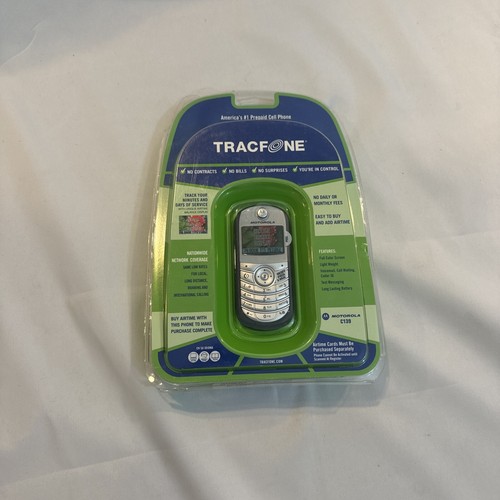Cellulare prepagato motorola - cellulare,
