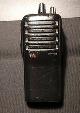 ICOM IC-F14 RADIO PORTATILE VHF 136-174 MHz 5W 16CH *TESTATA*