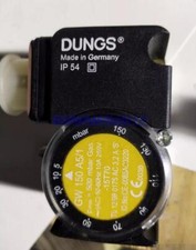 1PCS Pressostato Letame