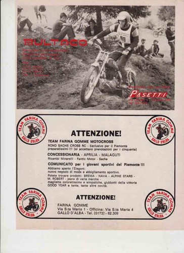 Advertising pubblicità moto - advertising, pubblicità-moto