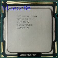Processore CPU Intel Core