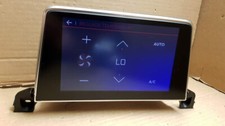 Display Peugeot 3008 5008