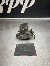 Corpo farfallato Porsche 924