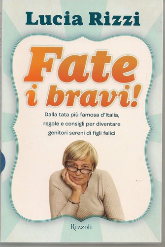 Fate bravi lucia rizzi - fate,