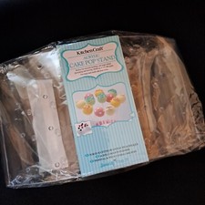 Supporto per torta acrilica