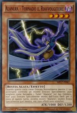 Alanera - Tornado il