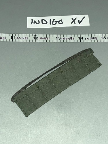 Bandolier vietnam scala - bandolier,
