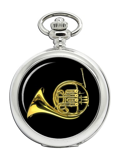 Francese clacson orologio - francese, da