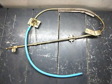 CREMAGLIERA ANTERIORE SINISTRA PER IVECO Eurocargo 120E18 (92>98)