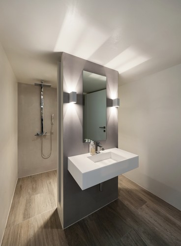 Specchio bagno da - bagno,