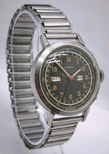 Orologio da uomo vintage anni