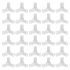 30 Pcs Accessori Campeggio