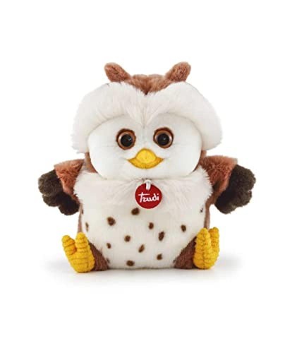 Trudi gufo gek gufetto - trudi,