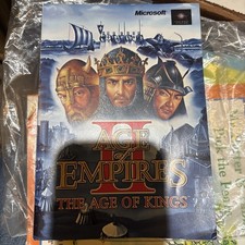 Age of Empires 2: The Age of