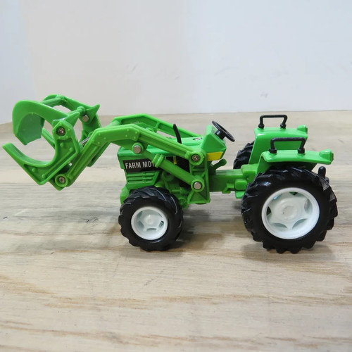 Trattore ray mfd nuovo con - trattore,