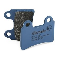 Coppia pastiglie freno brembo - coppia,