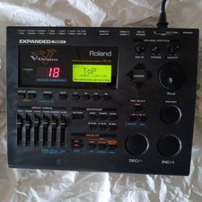 Roland drums modulo - td-10, v-drums