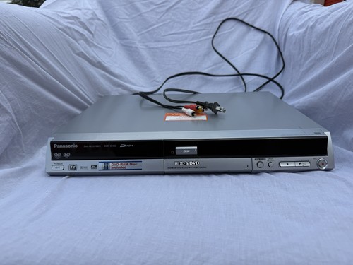 Panasonic dmr eh50 - panasonic, dmr-eh50