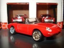 1967 alfa romeo duetto - alfa, custom