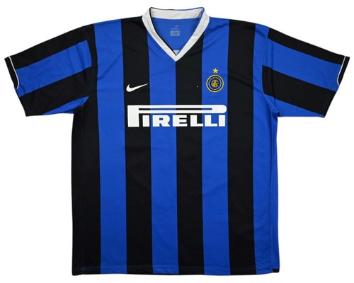 Maglia nike 2006 - maglia, 2006-07
