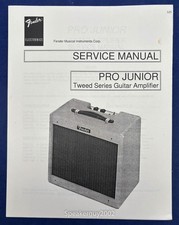 Manuale servizio - di,