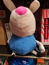 Peppa pig peluche - peppa, 40